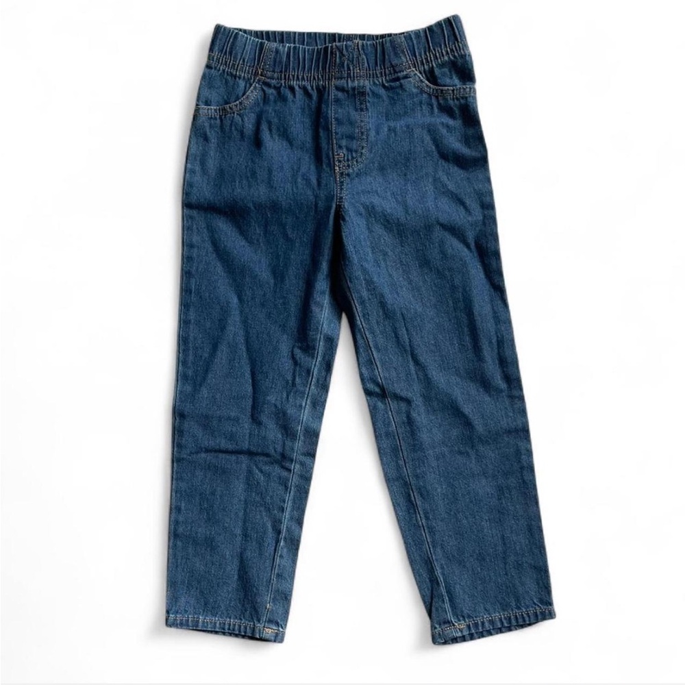 NWOT Carter's Classic Blue Jeans